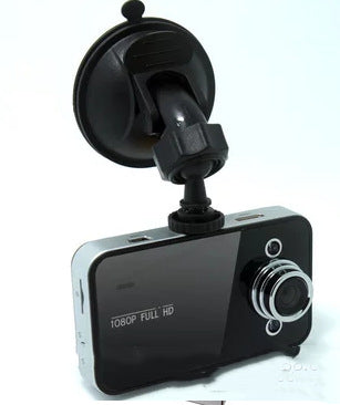 Driving Recorder Car Recorder Wide Angle K6000 Vehicle dealsniper-net