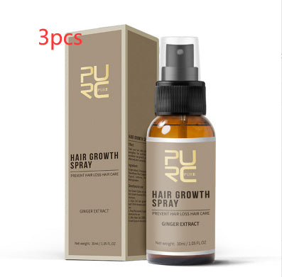 Hair spray Beauty dealsniper-net 30ml 3pcs