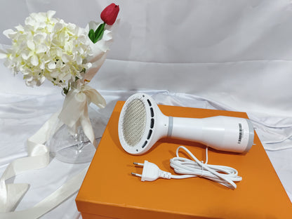 Dadypet Pet Dog Hair Dryer Grooming Dryer Slicker Brush Pets Gym From House