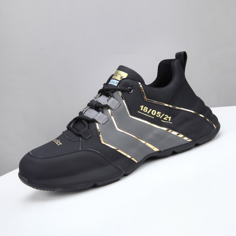 Men's Casual Shoes Sports Walking Running Sneakers Men dealsniper-net