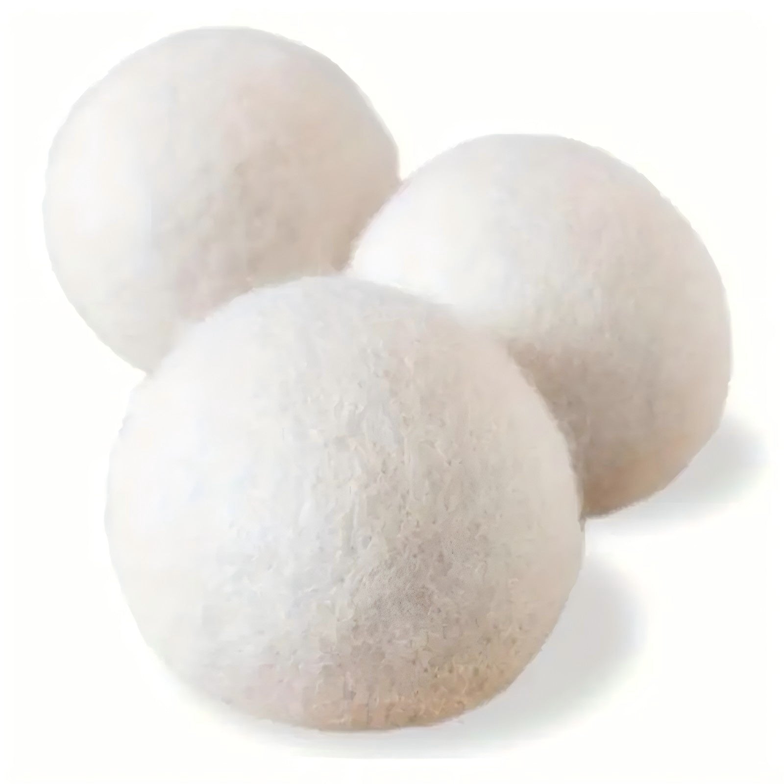 Laundry Dryer Balls Reusable Laundry Balls, Washing Machine Laundry Balls House Gym From House 3pack 3inches