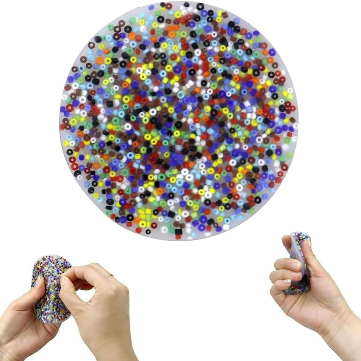 Skin Picking Fidget Toys Skin Picking Pocket Pads Stimming Picking Kids DealSniper.net