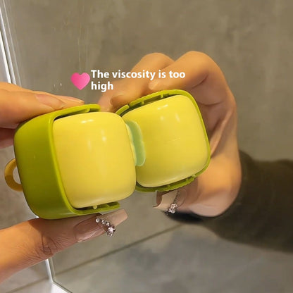 New Multi-functional Cleaning Ball Roller Lent Remover House DealSniper.net