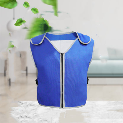 Cooling Vest Large Size Chilled