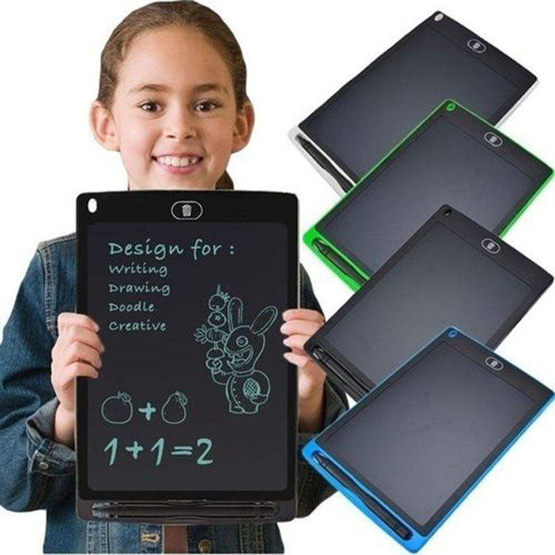 Electronic Drawing Board LCD Screen Writing Tablet Digital