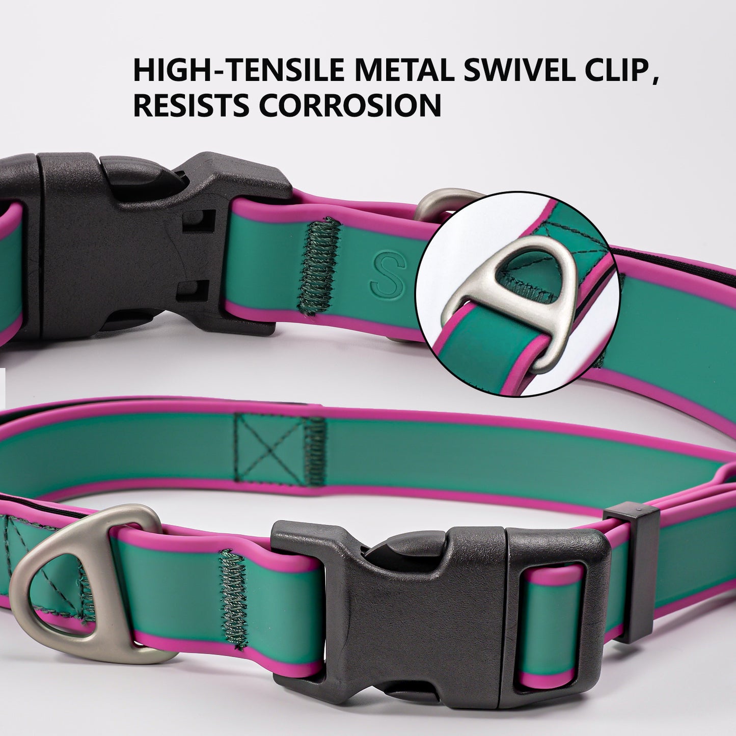 New Tactical Collar Allows You To Better Control Your Beloved Dog Pets dealsniper-net