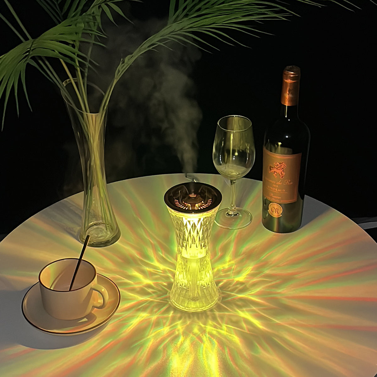 Wild Waist Humidifier Desktop Atomizer Romantic House DealSniper.net