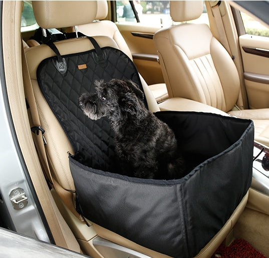 Pet Seat Thickening Pad Waterproof for Car Pets dealsniper-net