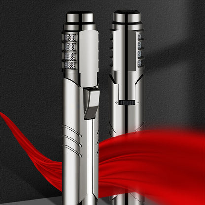 Fashion Personalized Inflatable Windproof Lighter Gadgets DealSniper.net