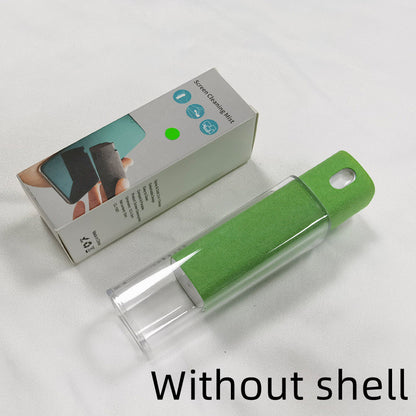 Mobile Phone Screen Cleaner Artifact Storage Integrated Electronics DealSniper.net