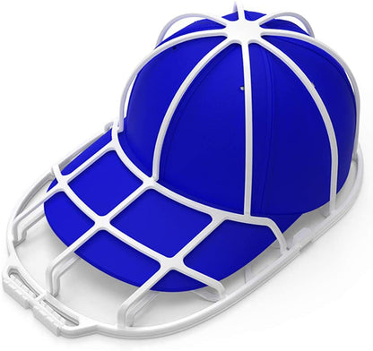 Creative Household Products Hat Washer Anti-deformation Washer Hat Protector Deals DealSniper.net