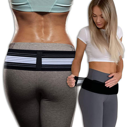 Pelvic Correction Band For Pregnant Women Sports dealsniper-net