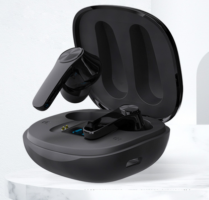 Subwoofer Headphones Digital Display Mini 5.0 Cross-border Headphones Gadgets dealsniper-net
