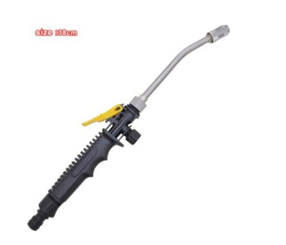 Car wash water gun high pressure adjustable Vehicle DealSniper.net 38cm