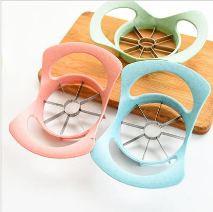 Multifunction Fruit Cutting Device Nordic Color Slicer Kitchen dealsniper-net