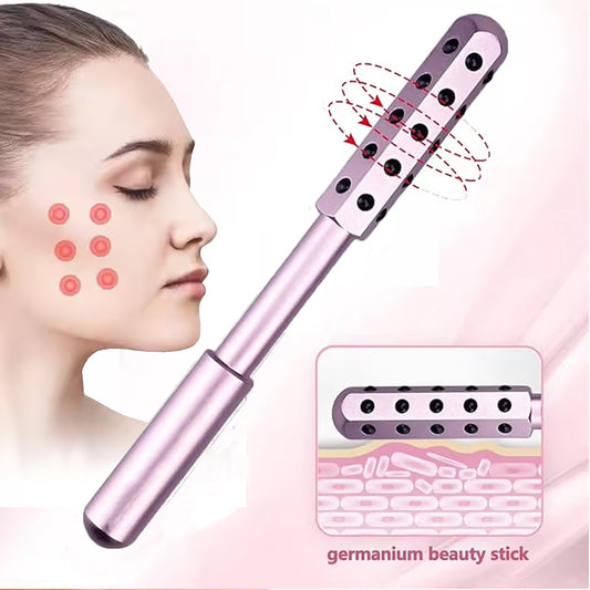 30 Germanium Beauty Stick Massage Beauty Stick Facial Roller Beauty Gym From House