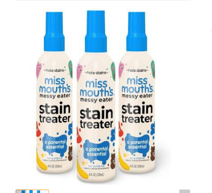 Clothing Care Cleaning Decontamination Spray House DealSniper.net 3pcs