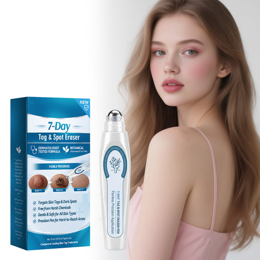 Skin Growth Care Rollerball Pen 15ml Beauty Gym From House 15ml