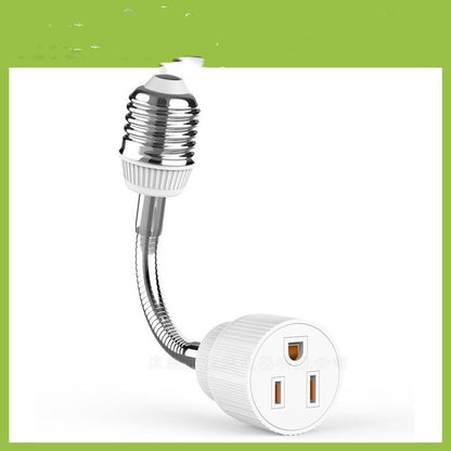 E26 American Standard Lamp Holder Adapter Electronics DealSniper.net Hose American Standard 1 Bit