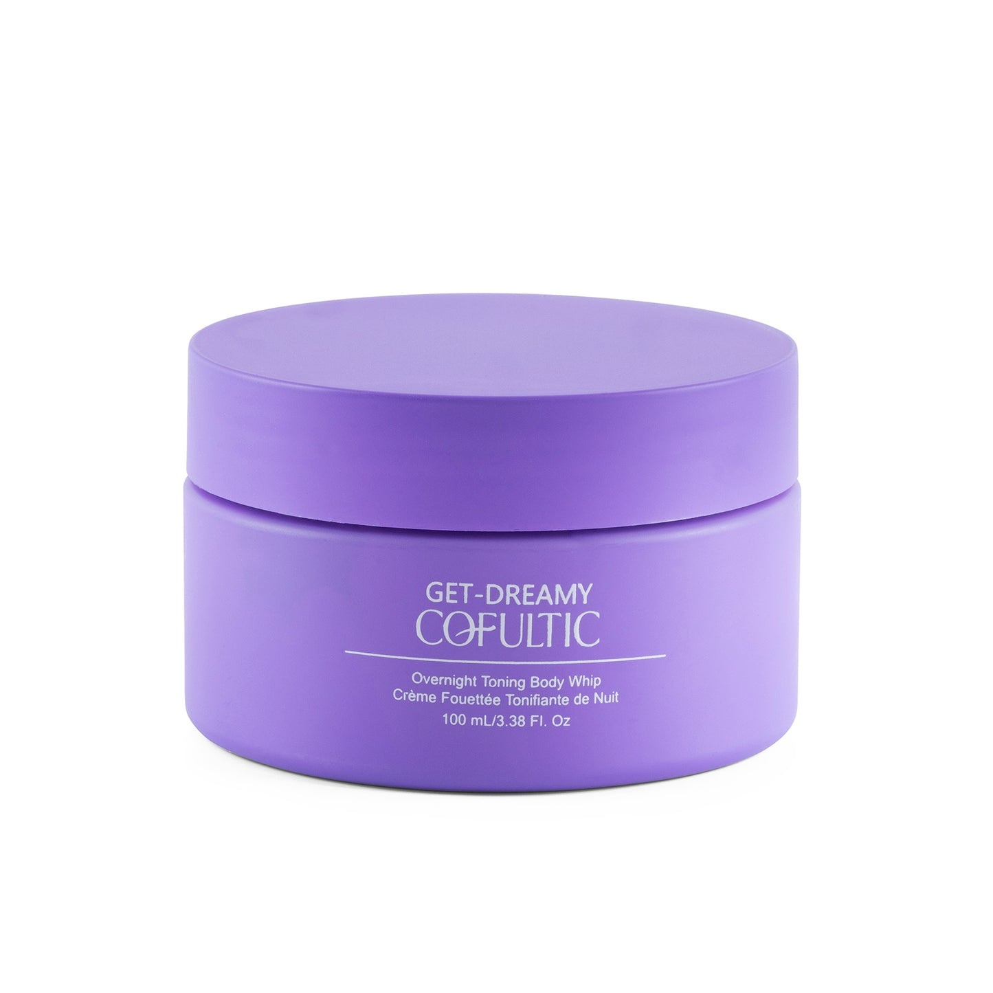 Cofultic Night Sleep Tightening Cream Flat Wrinkles Beauty Gym From House 100ML