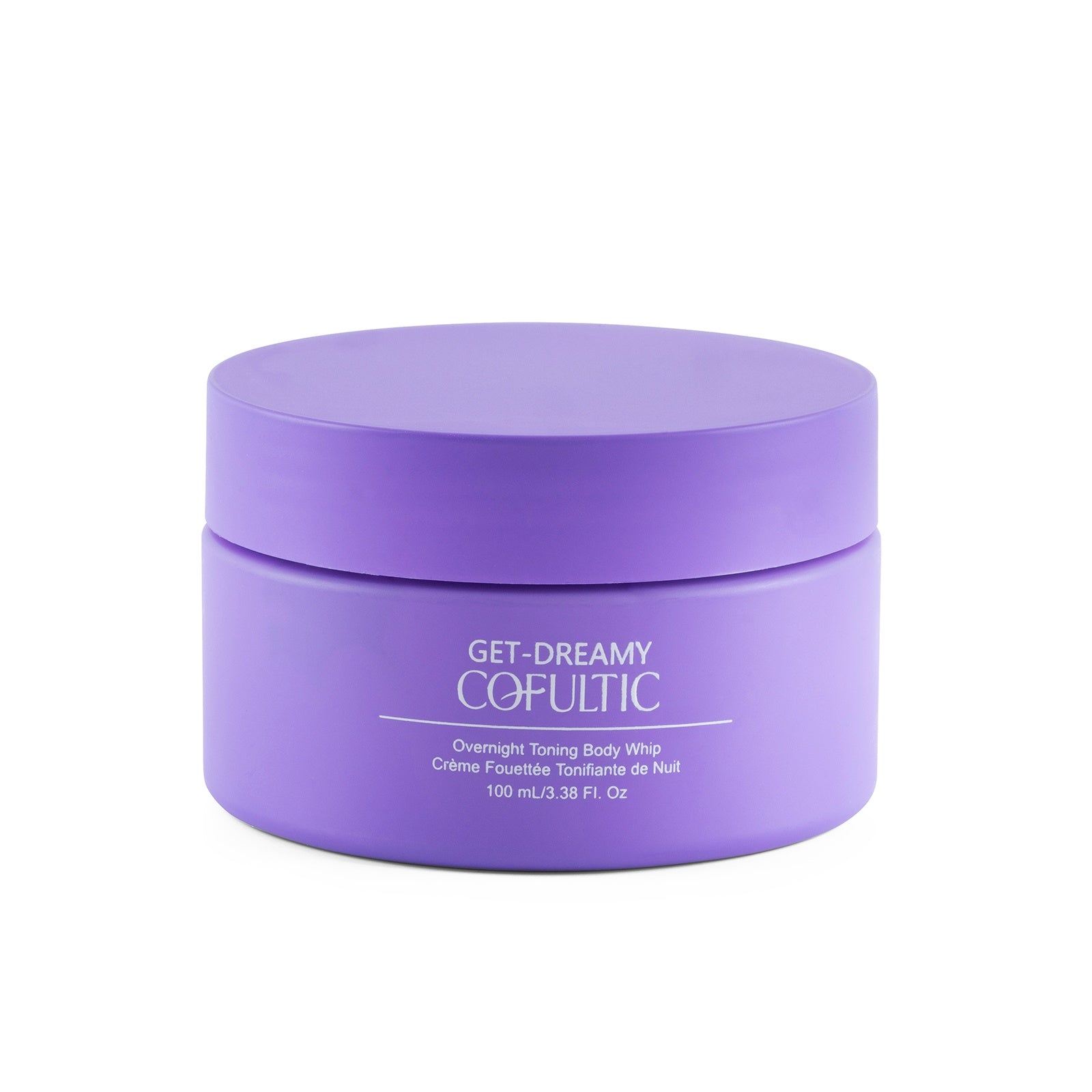 Cofultic Night Sleep Tightening Cream Flat Wrinkles Beauty Gym From House 100ML