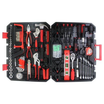 Metal Tool Set