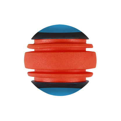 New Luminous Interactive Molar Bite-resistant Pets dealsniper-net Teether Ball