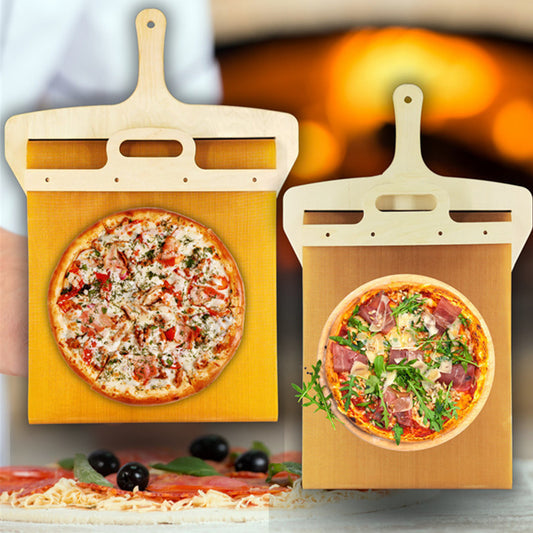 Home Fashion Pizza Storage Board Kitchen dealsniper-net