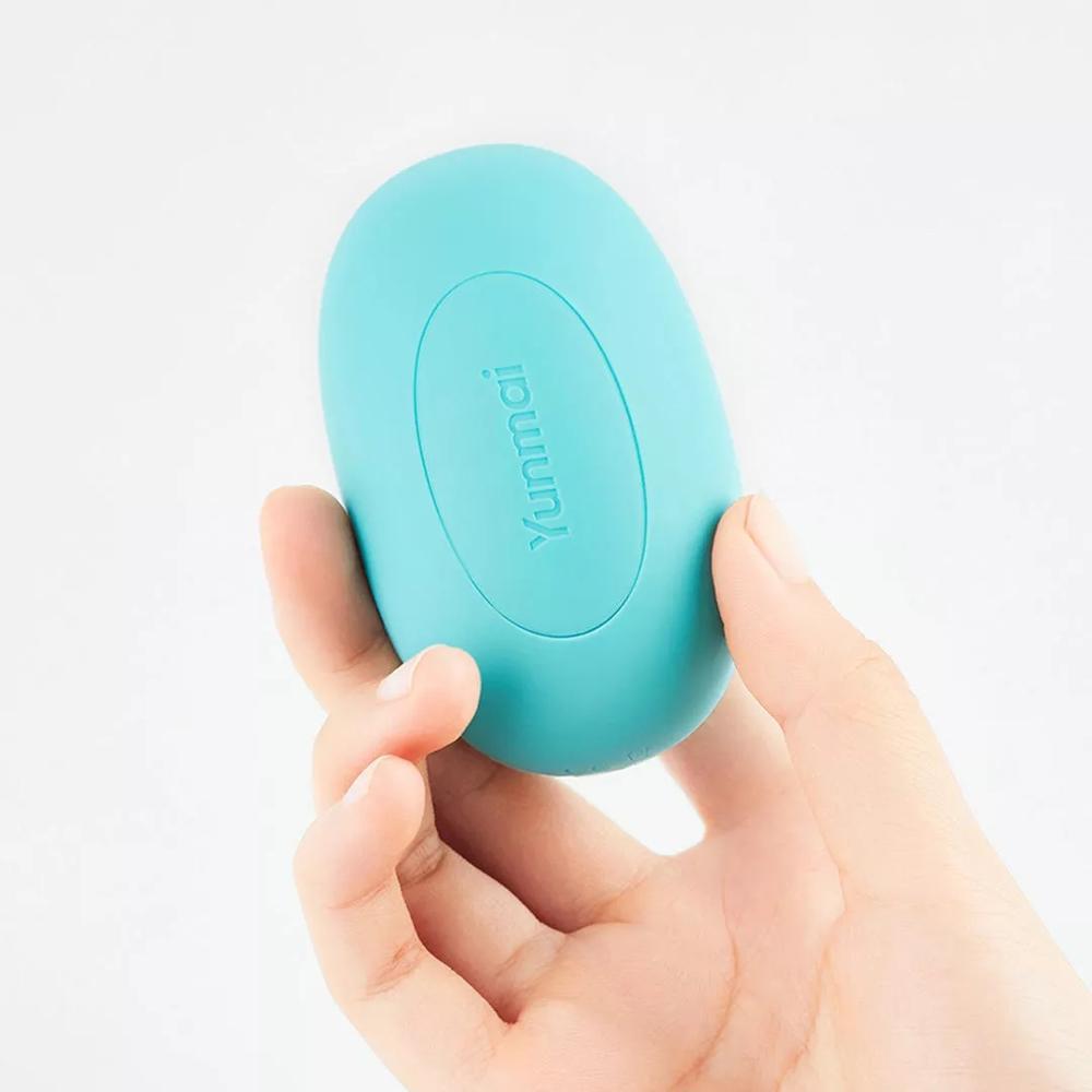 Smart Pinch Ball Grip Decompression Artifact