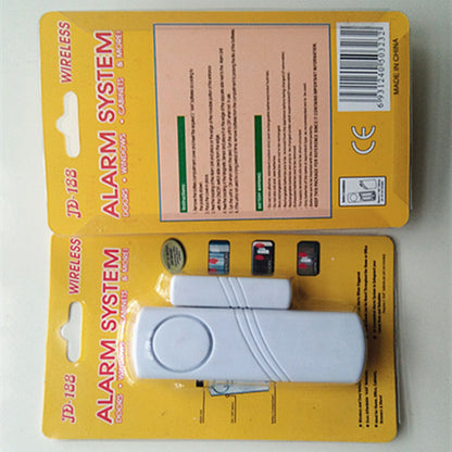 Door and window alarm House DealSniper.net