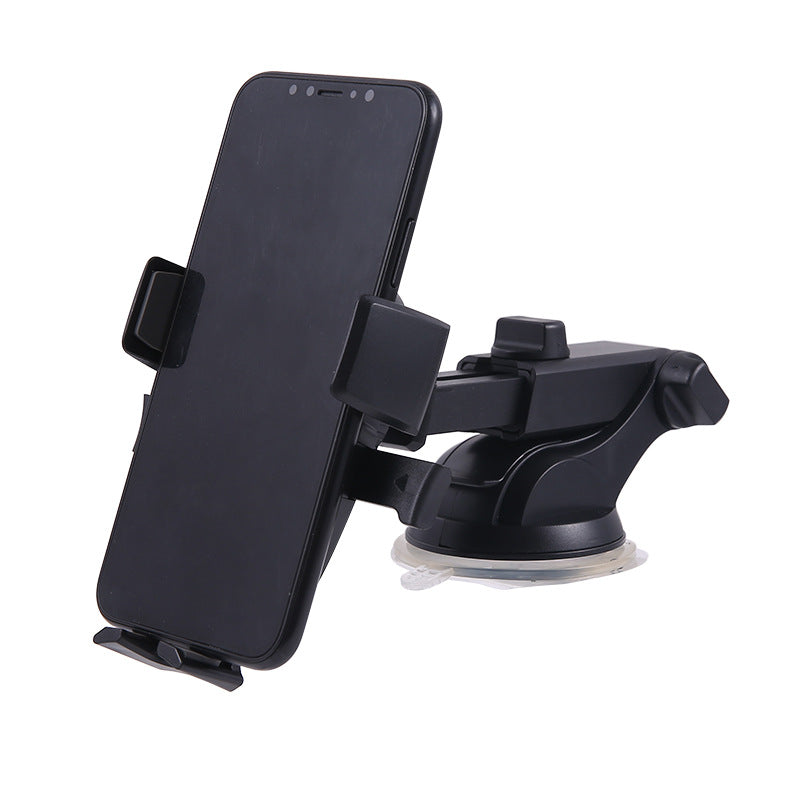 Long pole car phone holder Gadgets dealsniper-net