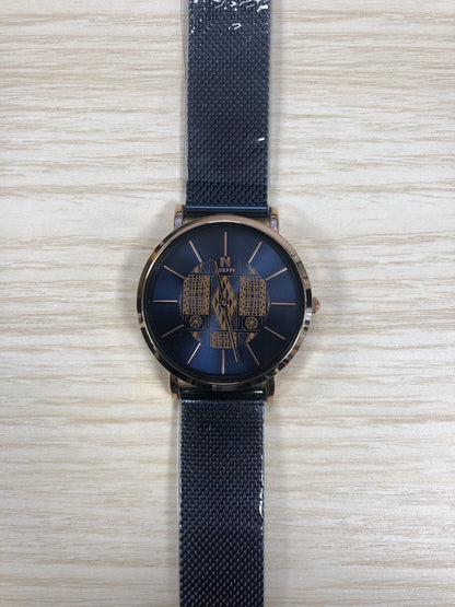 Women Watches With Japanese movement steel mesh Jewelry DealSniper.net HM151LY