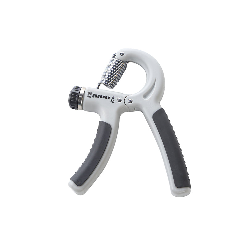 Men's Grip Professional Fitness Equipment Home Exercise Finger Sports Gym From House Gray 60kg