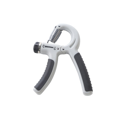 Men's Grip Professional Fitness Equipment Home Exercise Finger Sports Gym From House Gray 60kg