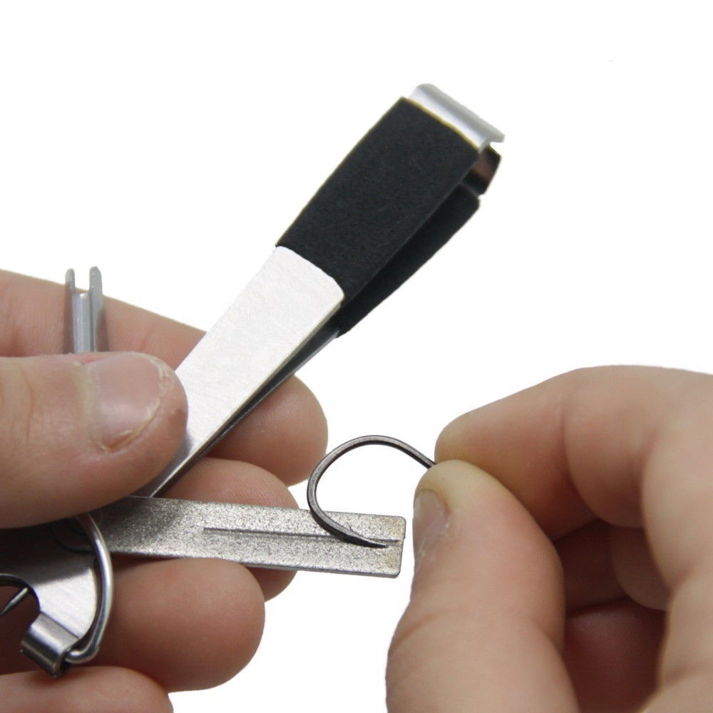 Fishing Quick Knot Tool Outdoor DealSniper.net