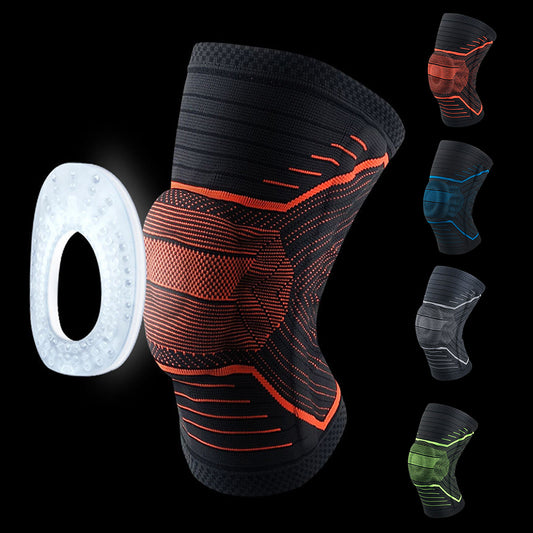 Compression Knee Sleeve Support Men dealsniper-net