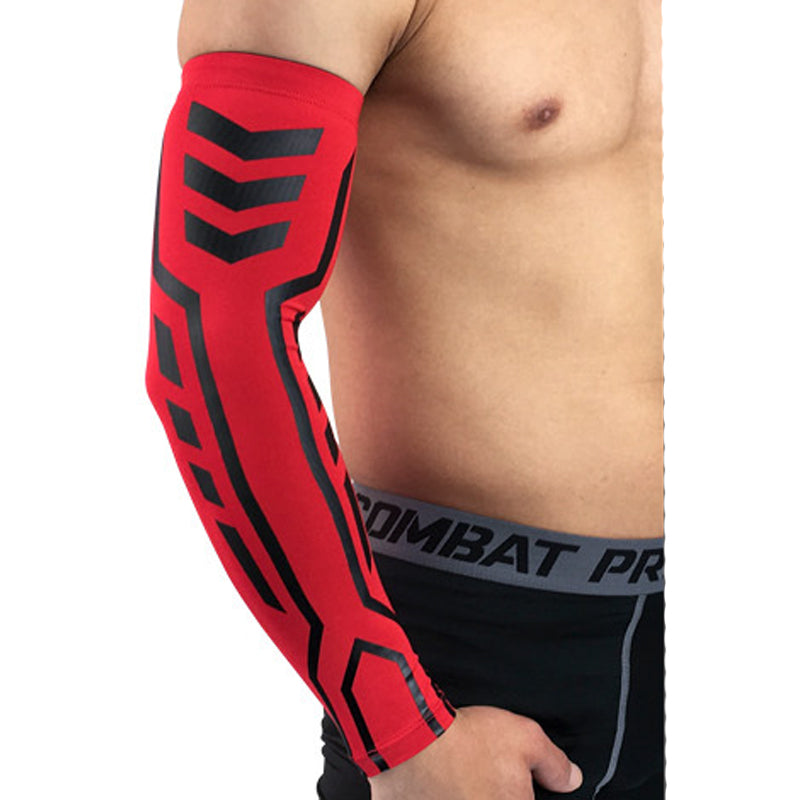 Sports Bracers Sports DealSniper.net Red L