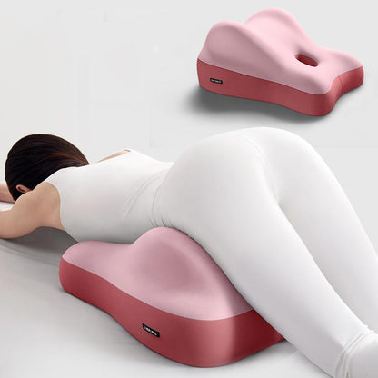 Hip Raised Multifunctional Bedside Sleep With Face Down Artifact Sofa Cushion Health DealSniper.net