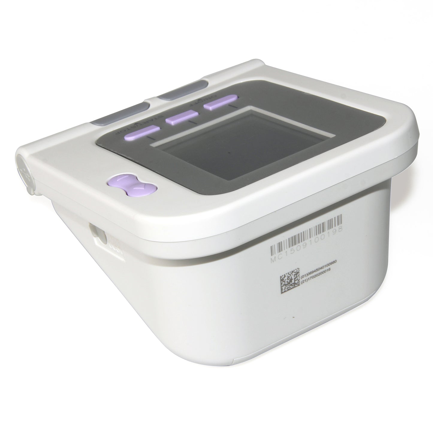 CONTEC CONTEC08A Upper Arm Digital Color LCD Blood Pressure Monitor With PC Software 4 CUFFS Electronics DealSniper.net