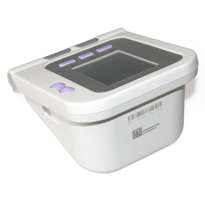 CONTEC CONTEC08A Upper Arm Digital Color LCD Blood Pressure Monitor With PC Software 4 CUFFS Electronics DealSniper.net