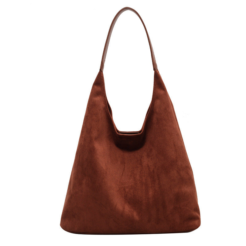 One-shoulder Underarm Bag Women's Shoulder Bag Women DealSniper.net