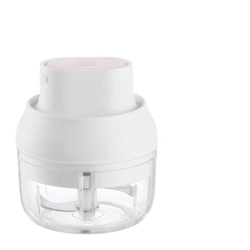 Garlic masher in the kitchen Kitchen DealSniper.net White 100ml