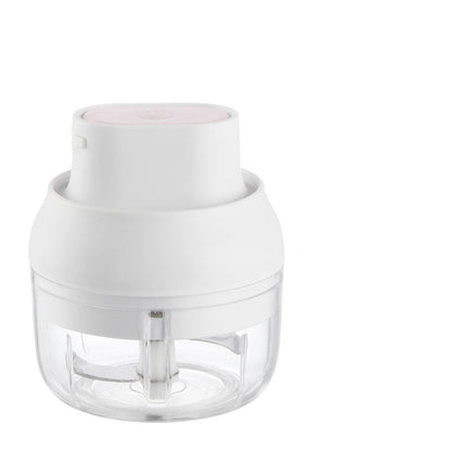 Garlic masher in the kitchen Kitchen DealSniper.net White 100ml