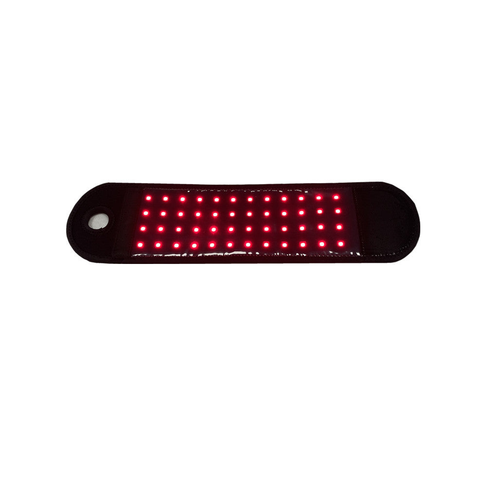 Infrared Physiotherapy Wristband Hand Strap Red Light Wristband Health Gym From House