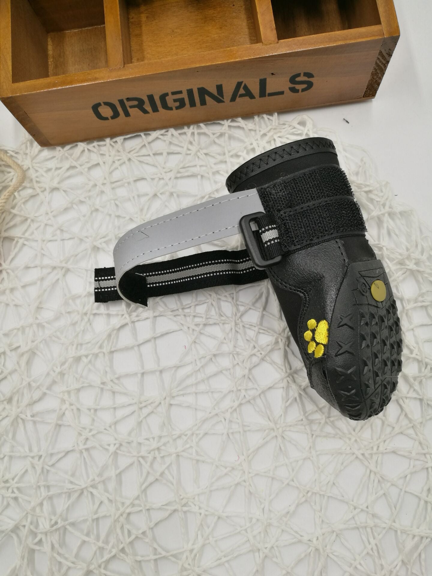 Pet shoes wear dog shoes Pets DealSniper.net
