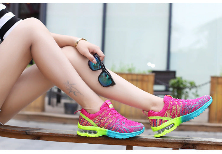 Womens Casual Sneakers Shoes Women dealsniper-net