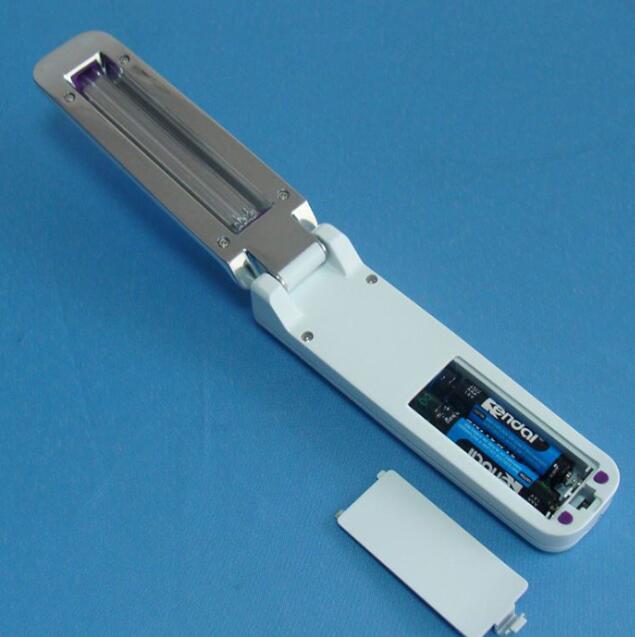 Ultraviolet Sterilizer UV Led Lamp Sun Air Sterilization Gadgets Gym From House