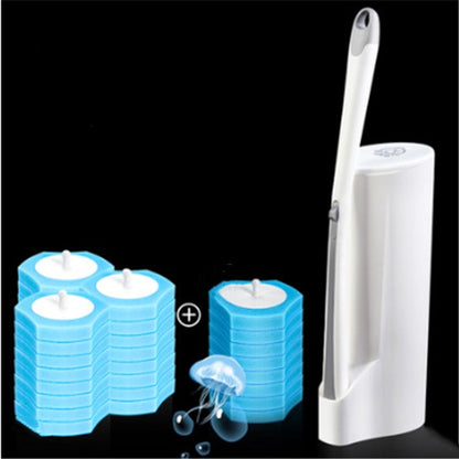 Disposable toilet brush House DealSniper.net K