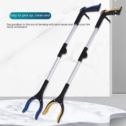 Foldable Sanitation Household Pick-up Garbage Clamp House dealsniper-net