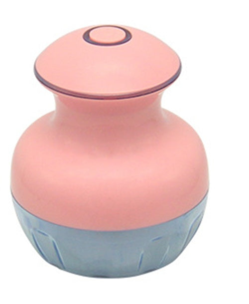 Charge Portable Ball Trimmer For Hair Removal Gadgets DealSniper.net Pink USB charging